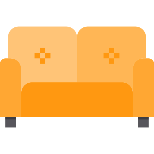 Sofa icon