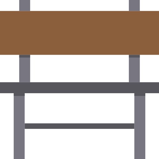 Bench icon