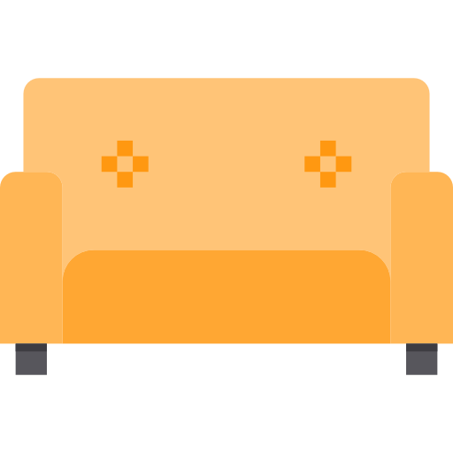 Sofa icon