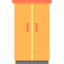 Wardrobe icon 64x64