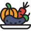 Vegetables 图标 64x64