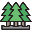 Pines 图标 64x64