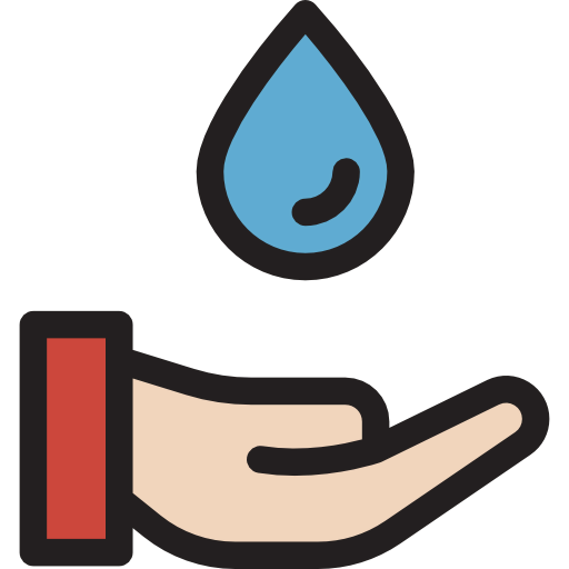 Drop icon