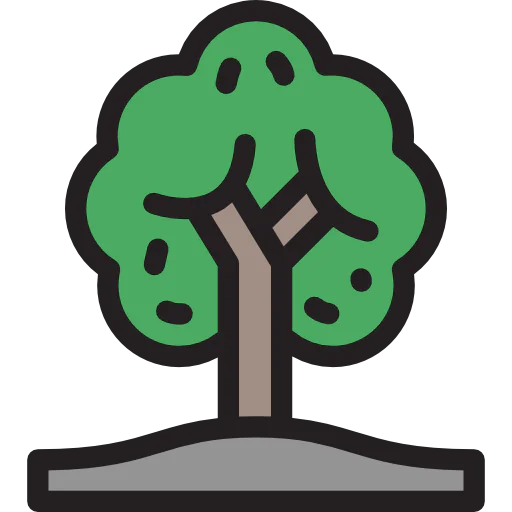 Tree 图标