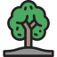 Tree 图标 64x64