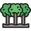 Trees 图标 64x64