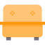 Sofa icon 64x64