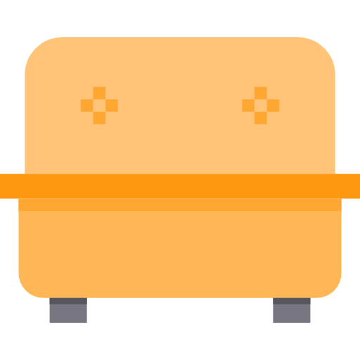 Sofa icon