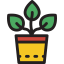 Plant 图标 64x64