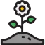 Flower 图标 64x64