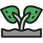 Sprout 图标 64x64