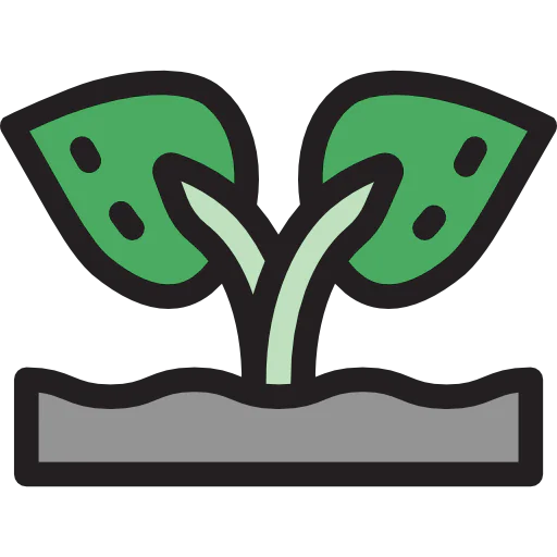 Sprout icon