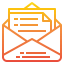 Email ícono 64x64