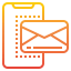 Email ícono 64x64