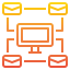 Network ícono 64x64