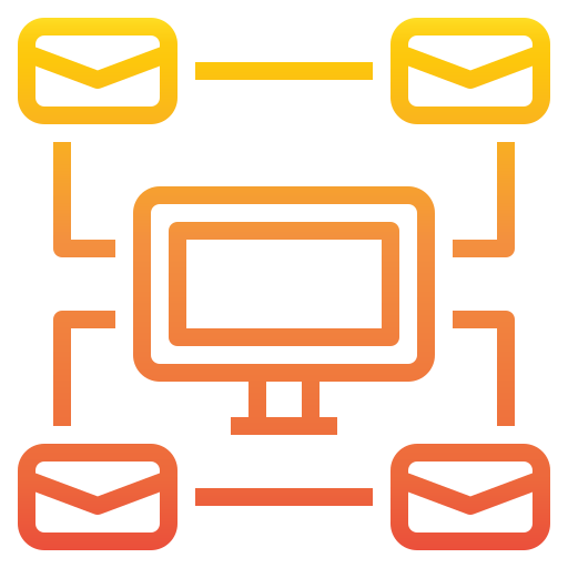 Network Symbol