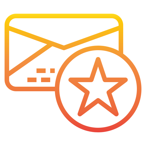 Email 图标