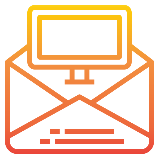 Email icon
