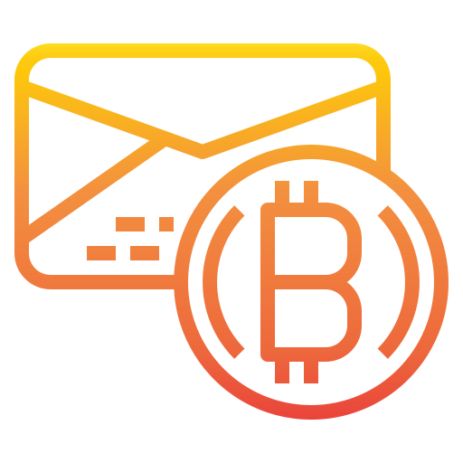 Bitcoin icon