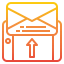 Email ícono 64x64