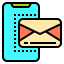 Email Symbol 64x64
