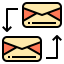 Network Symbol 64x64