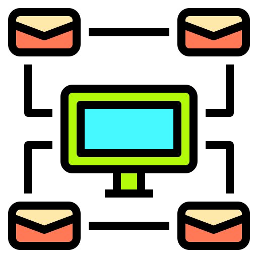 Network icon