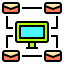 Network Symbol 64x64