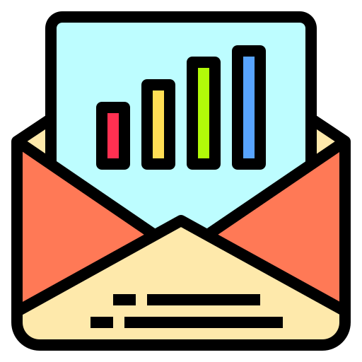 Analysis icon