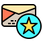 Email Symbol 64x64