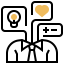 Mindset icon 64x64