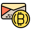 Bitcoin Symbol 64x64
