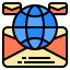 Email Symbol 64x64