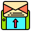 Email Symbol 64x64