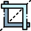 Crop icon 64x64