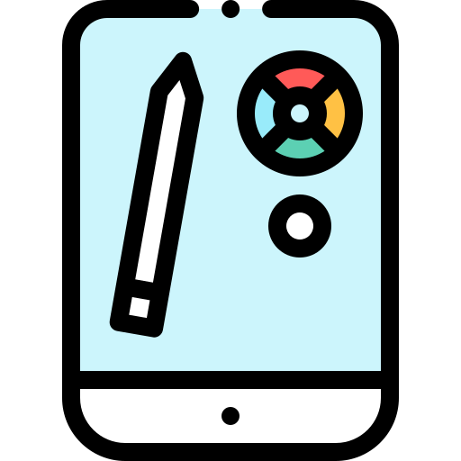 Tablet icon