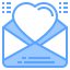 Love letter Symbol 64x64