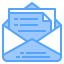 Email Symbol 64x64