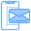 Email Symbol 64x64