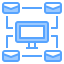 Network Symbol 64x64