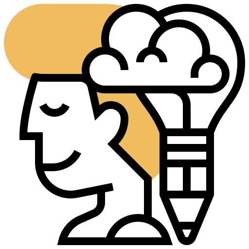 Learning icon