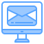 Email Symbol 64x64