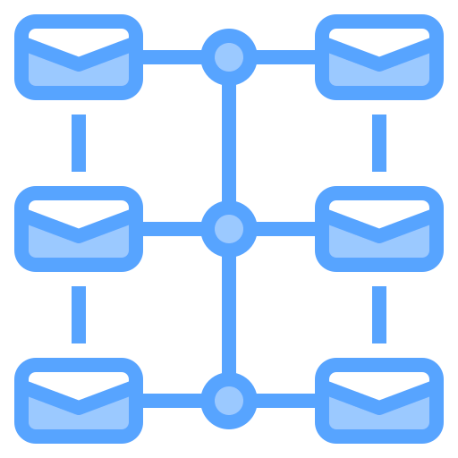 Network icon