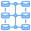 Network Symbol 64x64