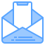 Email Symbol 64x64