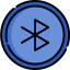 Bluetooth 图标 64x64