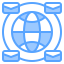 Email Symbol 64x64