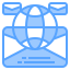 Email Symbol 64x64