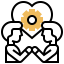 Respect icon 64x64