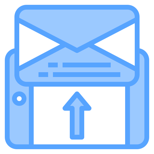 Email ícono